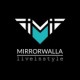 Mirrorwalla