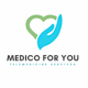 Medico For You: Online Doctor Consultation & Appointments
