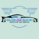 Arjun Car Rental (executive Taxi Service)