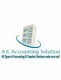 A.k Accounting Solution