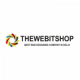 The Web Shop