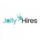Jollyhires Inc.