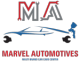 Marvel Automatives