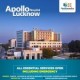 Best Gastro Surgeon In Lucknow - Apollo Hospital