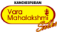 Kancheepuram Vara Mahalakshmi Silks