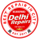 Delhi Repairs