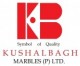 Kushalbagh Marbles Pvt.ltd.