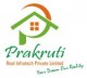 Prakruti Real Infratech Private Limited