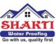 Shaktiwaterproofing