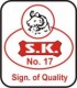 Sk 17 International