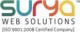 Surya Web Solutions